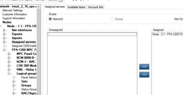 Assign