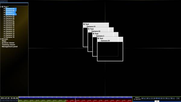 Channels