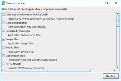 Components