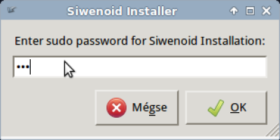 Installer