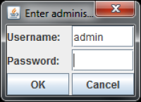 Enter