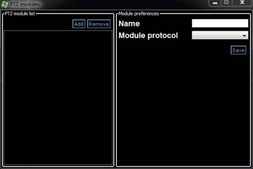 New list item