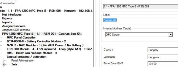 OPC server