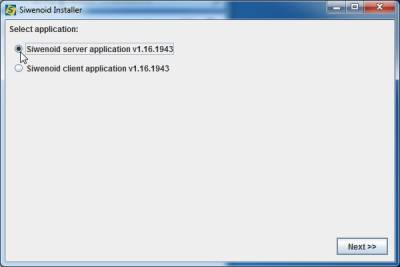 Application