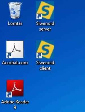Desktop