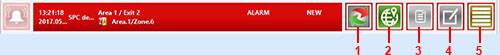 Alarm