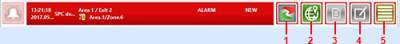 Alarm