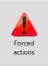 Forced actions