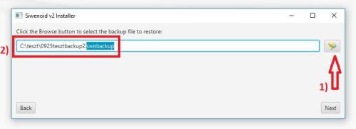 swnbackup