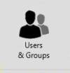 Users&Groups