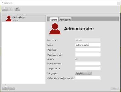 Administrator