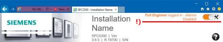 Installation Name